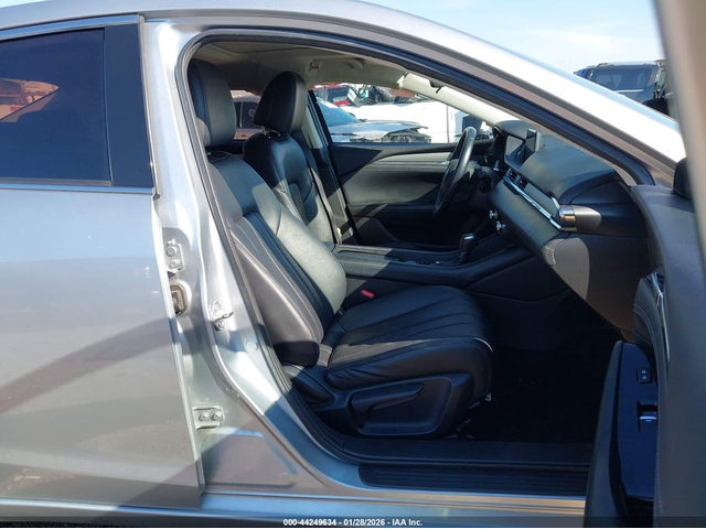 Mazda MAZDA6 2.5L I-4 DI, DOHC, VVT, 187HP Front Wheel Drive - автомобили, коли, обяви за нови и употребявани 4