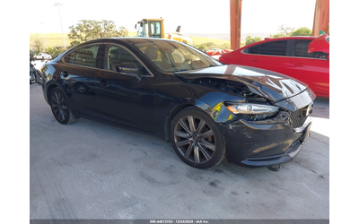 mazda-mazda6-2-5l-i-4-di-dohc-vvt-turbo-227hp-front-wheel-drive - 0