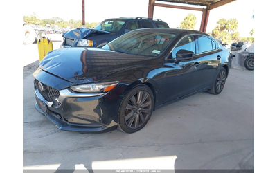 mazda-mazda6-2-5l-i-4-di-dohc-vvt-turbo-227hp-front-wheel-drive - 1