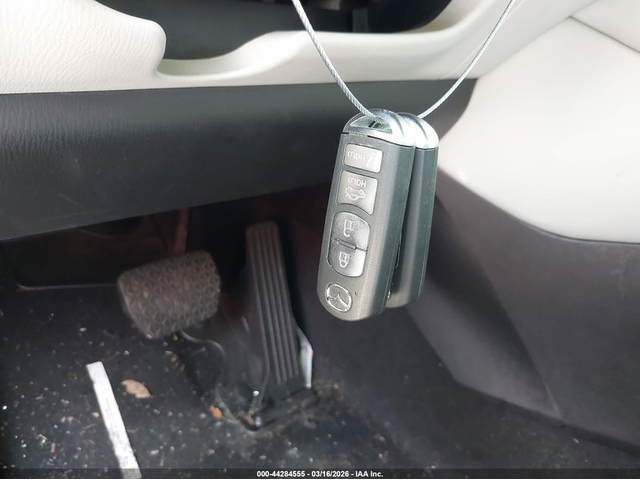Mazda MAZDA6 2.5L I-4 DI, DOHC, VVT, TURBO, 227HP Front Wheel Drive - автомобили, коли, обяви за нови и употребявани 10