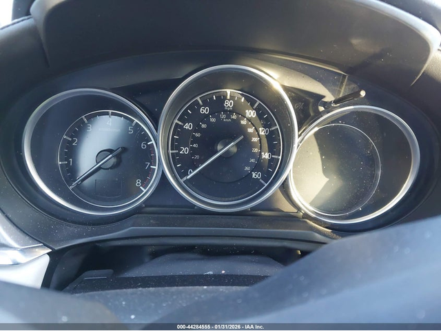 Mazda MAZDA6 2.5L I-4 DI, DOHC, VVT, TURBO, 227HP Front Wheel Drive - автомобили, коли, обяви за нови и употребявани 14