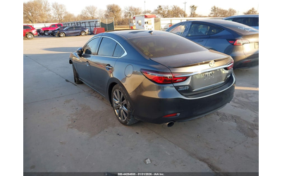 mazda-mazda6-2-5l-i-4-di-dohc-vvt-turbo-227hp-front-wheel-drive - 2