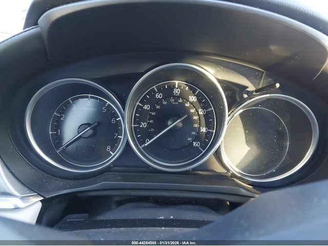 Mazda MAZDA6 2.5L I-4 DI, DOHC, VVT, TURBO, 227HP Front Wheel Drive - автомобили, коли, обяви за нови и употребявани 6