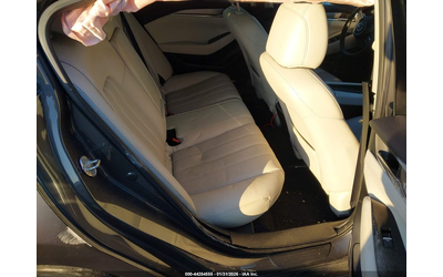 Mazda MAZDA6 2.5L I-4 DI, DOHC, VVT, TURBO, 227HP Front Wheel Drive - автомобили, коли, обяви за нови и употребявани 7