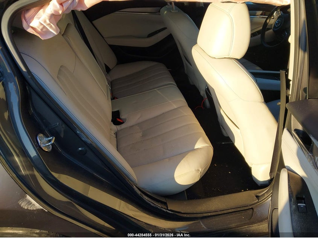 Mazda MAZDA6 2.5L I-4 DI, DOHC, VVT, TURBO, 227HP Front Wheel Drive - автомобили, коли, обяви за нови и употребявани 7