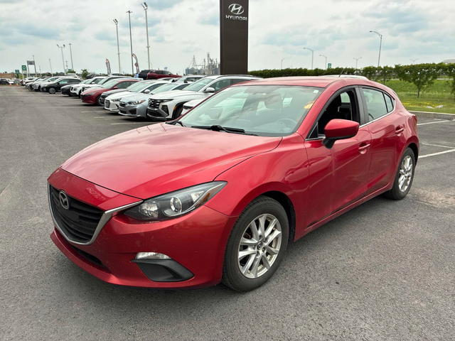 Mazda Mx-3 2.0L 4cyl FWD - автомобили, коли, обяви за нови и употребявани 0