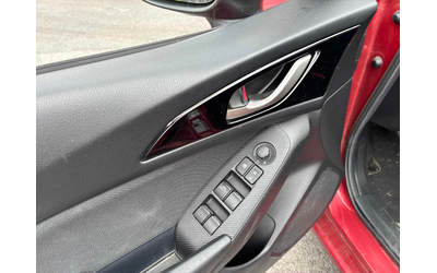 Mazda Mx-3 2.0L 4cyl FWD - автомобили, коли, обяви за нови и употребявани 10