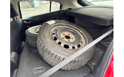 Mazda Mx-3 2.0L 4cyl FWD - автомобили, коли, обяви за нови и употребявани 11