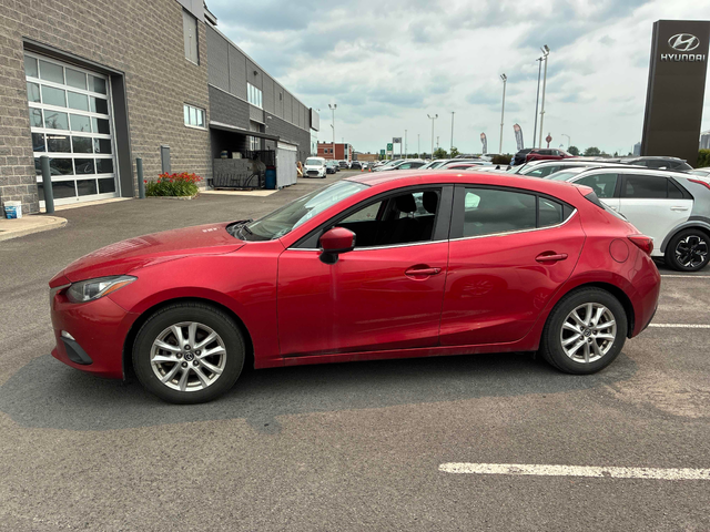 Mazda Mx-3 2.0L 4cyl FWD - автомобили, коли, обяви за нови и употребявани 1
