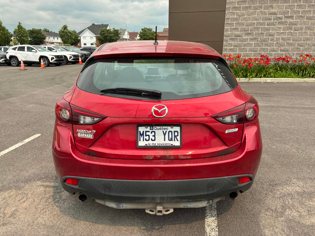 Mazda Mx-3 2.0L 4cyl FWD - автомобили, коли, обяви за нови и употребявани 3