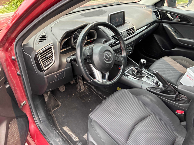 Mazda Mx-3 2.0L 4cyl FWD - автомобили, коли, обяви за нови и употребявани 4