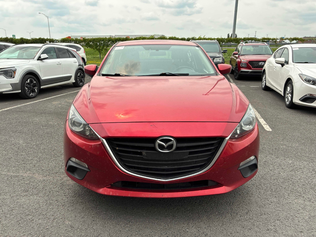 Mazda Mx-3 2.0L 4cyl FWD - автомобили, коли, обяви за нови и употребявани 5