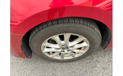 Mazda Mx-3 2.0L 4cyl FWD - автомобили, коли, обяви за нови и употребявани 6
