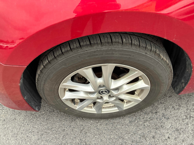 Mazda Mx-3 2.0L 4cyl FWD - автомобили, коли, обяви за нови и употребявани 6