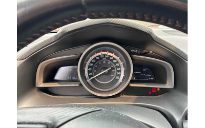 Mazda Mx-3 2.0L 4cyl FWD - автомобили, коли, обяви за нови и употребявани 7