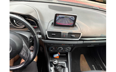 Mazda Mx-3 2.0L 4cyl FWD - автомобили, коли, обяви за нови и употребявани 8