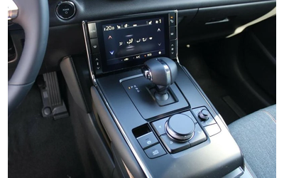 Mazda MX-30 e-SKYACTIV ADVANTAGE - автомобили, коли, обяви за нови и употребявани 11