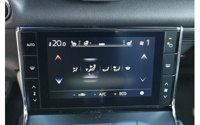 Mazda MX-30 e-SKYACTIV ADVANTAGE - автомобили, коли, обяви за нови и употребявани 13