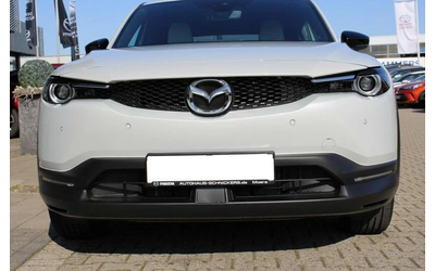 Mazda MX-30 e-SKYACTIV ADVANTAGE - автомобили, коли, обяви за нови и употребявани 7