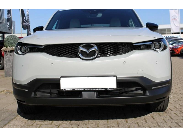 Mazda MX-30 e-SKYACTIV ADVANTAGE - автомобили, коли, обяви за нови и употребявани 7