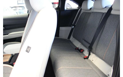 Mazda MX-30 e-SKYACTIV ADVANTAGE - автомобили, коли, обяви за нови и употребявани 8