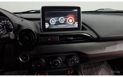 Mazda Mx-5 * КОЖА* РЪЧКА* ТОП* - автомобили, коли, обяви за нови и употребявани 11