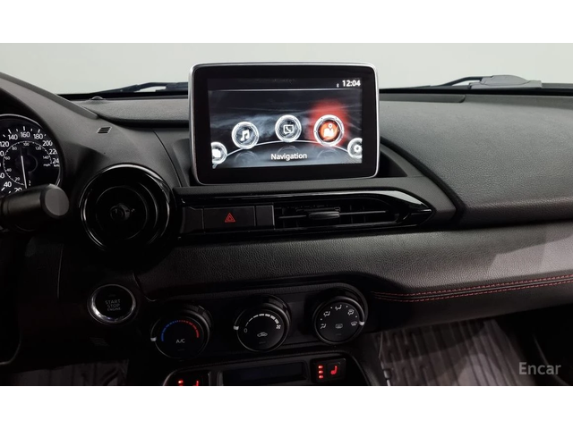 Mazda Mx-5 * КОЖА* РЪЧКА* ТОП* - автомобили, коли, обяви за нови и употребявани 11