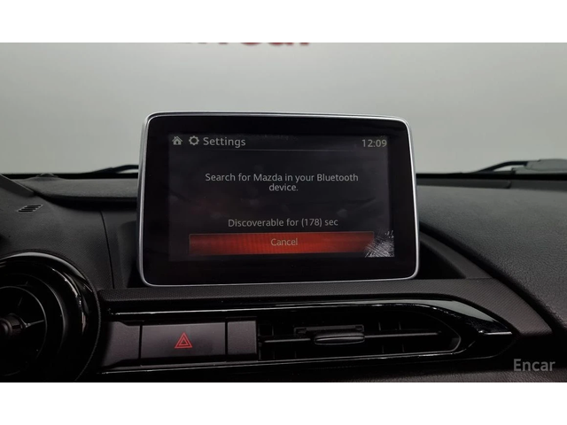 Mazda Mx-5 * КОЖА* РЪЧКА* ТОП* - автомобили, коли, обяви за нови и употребявани 12