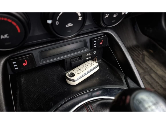 Mazda Mx-5 * КОЖА* РЪЧКА* ТОП* - автомобили, коли, обяви за нови и употребявани 13