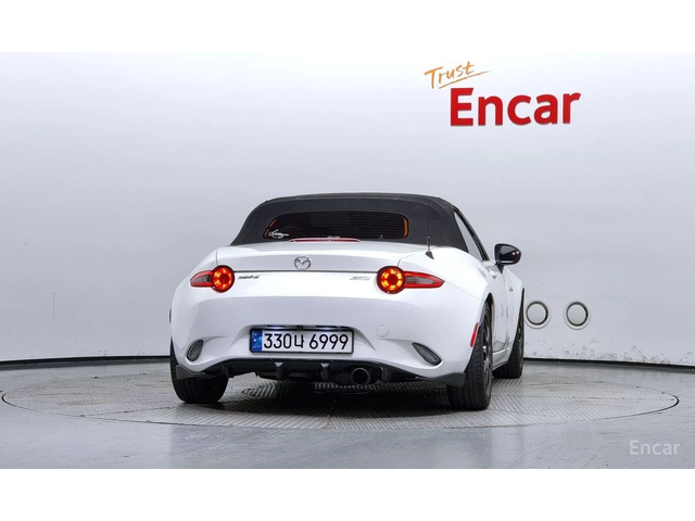 Mazda Mx-5 * КОЖА* РЪЧКА* ТОП* - автомобили, коли, обяви за нови и употребявани 3