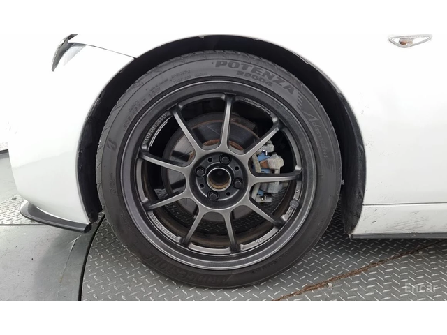 Mazda Mx-5 * КОЖА* РЪЧКА* ТОП* - автомобили, коли, обяви за нови и употребявани 4