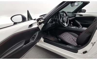 Mazda Mx-5 * КОЖА* РЪЧКА* ТОП* - автомобили, коли, обяви за нови и употребявани 8