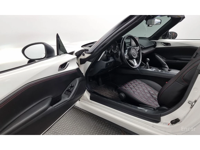 Mazda Mx-5 * КОЖА* РЪЧКА* ТОП* - автомобили, коли, обяви за нови и употребявани 8