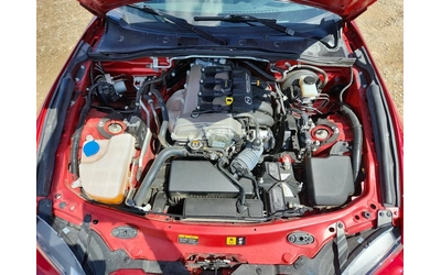 Mazda Mx-5 MIATA GRAND TOURING RWD - автомобили, коли, обяви за нови и употребявани 10