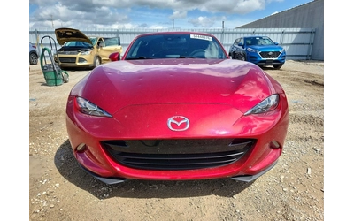 mazda-mx-5 - 1
