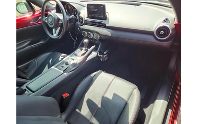 Mazda Mx-5 MIATA GRAND TOURING RWD - автомобили, коли, обяви за нови и употребявани 7