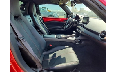 Mazda Mx-5 MIATA GRAND TOURING RWD - автомобили, коли, обяви за нови и употребявани 9