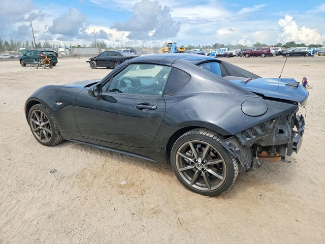 Mazda MX-5 MIATA - автомобили, коли, обяви за нови и употребявани 1