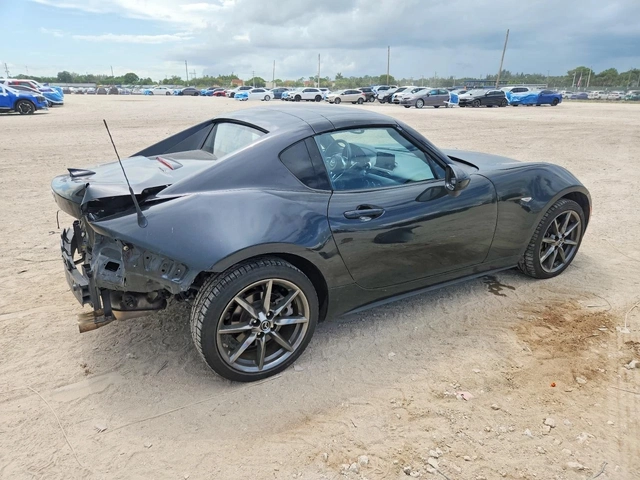 Mazda MX-5 MIATA - автомобили, коли, обяви за нови и употребявани 2
