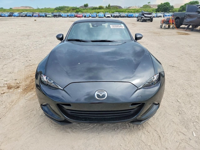 Mazda MX-5 MIATA - автомобили, коли, обяви за нови и употребявани 4