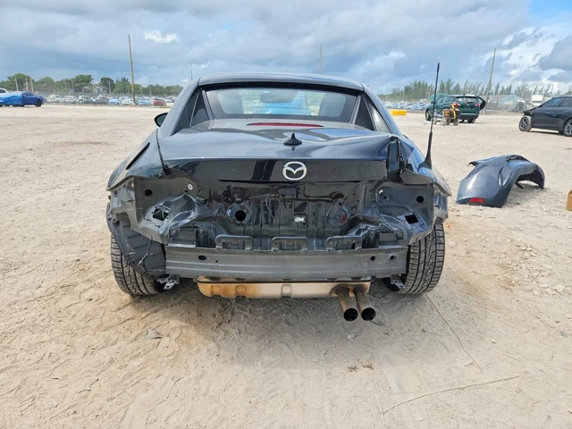 Mazda MX-5 MIATA - автомобили, коли, обяви за нови и употребявани 5