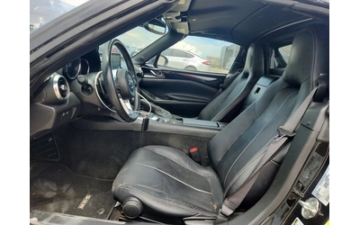 Mazda MX-5 MIATA - автомобили, коли, обяви за нови и употребявани 6