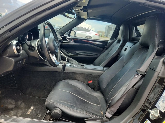 Mazda MX-5 MIATA - автомобили, коли, обяви за нови и употребявани 6
