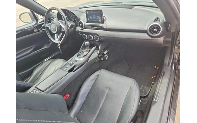 Mazda MX-5 MIATA - автомобили, коли, обяви за нови и употребявани 7