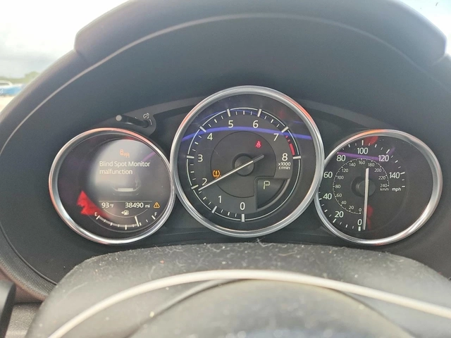 Mazda MX-5 MIATA - автомобили, коли, обяви за нови и употребявани 8