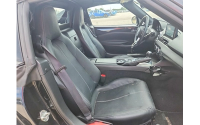 Mazda MX-5 MIATA - автомобили, коли, обяви за нови и употребявани 9