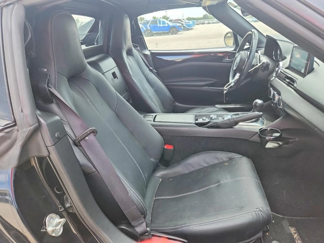 Mazda MX-5 MIATA - автомобили, коли, обяви за нови и употребявани 9