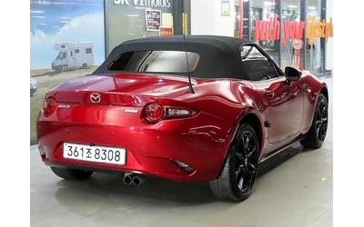 mazda-mx-5 - 2