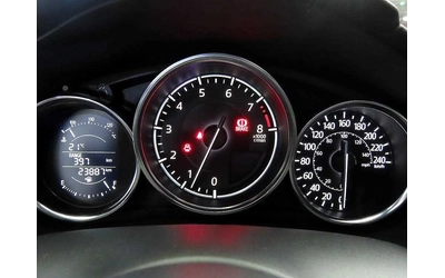 Mazda Mx-5 - автомобили, коли, обяви за нови и употребявани 9