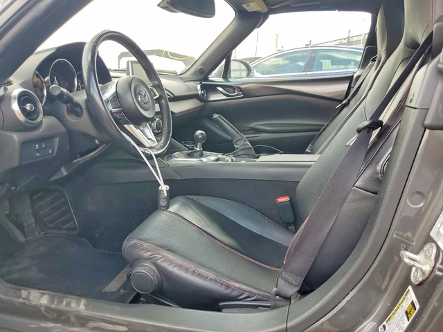 Mazda Mx-5 GRAND TOURING - автомобили, коли, обяви за нови и употребявани 6